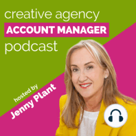 How to be a great agency account director, with Sarah Deakin & Ruby Beagan