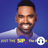 How Queer Eye Star Karamo Brown Deals With Thirsty DMs - Just The Sip 03/11/20