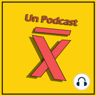Un Podcast Promedio #4: Barriga