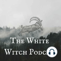 The Witches Garden - Bewitching Poisonous Plants