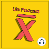 Un Podcast Promedio #6: Victor Carrillo