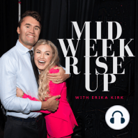 Welcome to Midweek Rise Up