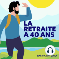 #1 La retraite anticipée en investissant à Miami et aux UK - François, Partie 1