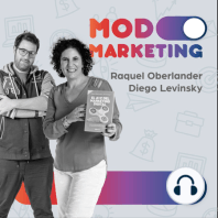 Cómo ser experto en LinkedIn ⎟ MODO MARKETING Ep. 25