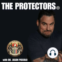 #289  Brad Taylor | Retired Delta Force | NYT Best Selling Author | with The Combat Flags Podcast