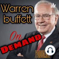 094. Warren Buffett says the economy has 'slowed down'
