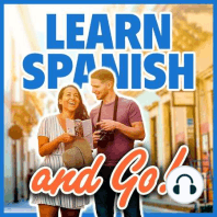 Cómo Superar Tu Miedo a Hablar Español - How to Get Over Your Fear of Speaking Spanish