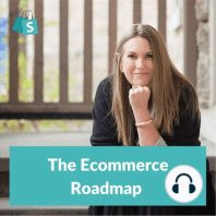 98. From Etsy to explosive success on Shopify with Mary Wood