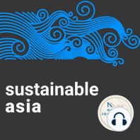 S9E5:  Indonesia’s Ocean Plastic Cleanup Plan