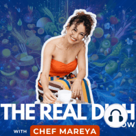 EP 39 - Just be YOU. Keepin' it real with YouTube Phenom Laura In The Kitchen