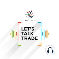 Coming soon: Let's talk trade