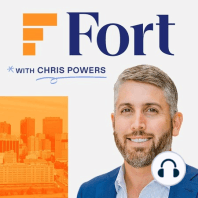 RE #31: Jason Baxter - How Fort Capital Drives Innovation