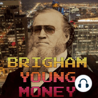 #16 – Episode 16 - Take the Money and Run