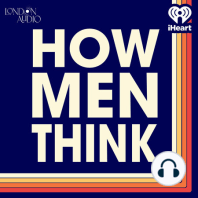 How Men Think with Jerry O’Connell and Akbar Gbajabiamila