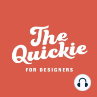 Episode 211 - Debbie Millman - Designer + Host of the DesignMatters Podcast.