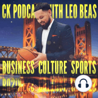 CK Podcast 355: Kings vs Lakers with Lance Woods