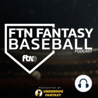 Gunnar, Carroll & 2023 ADP Preview with BatFlip Crazy