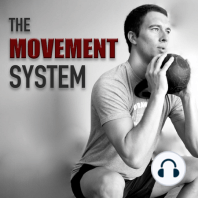 Talking about Movement with Ryan DeBell from Movement Fix