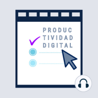 T01E11:Conversando sobre Productividad Digital junto Roberto Castro