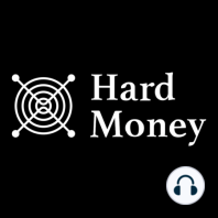 Hard Money with Natalie Brunell: Dylan LeClair, GDP, Coinbase Investigation, Are We In A Recession?