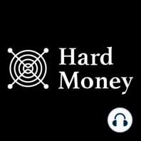 Hard Money with Natalie Brunell - Jeff Booth, Michael Saylor to Focus on Bitcoin, Housing Crash?