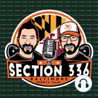 Pod 351 : Cal Ripken Fan