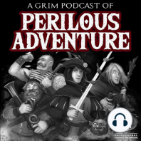 Episode 16: Into the Darkness