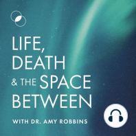 Trying to Make Sense  with Dr. Amy Robbins