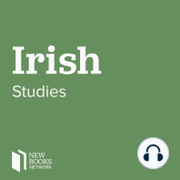 Adam Hanna, "Poetry, Politics, and the Law in Modern Ireland" (Syracuse UP, 2022)