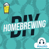 Norwegian Farmhouse Brewing with Chip Walton of Chop & Brew