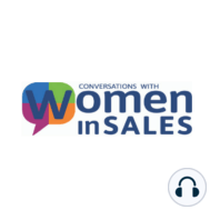 Introducing Conversations with Women in Sales