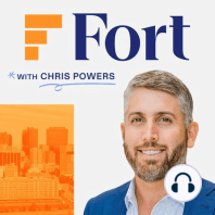 #226: Barrett Linburg - Founder of Savoy Equity Partners - Real Estate Opportunity Zones 101