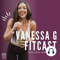Ep8. The Fit Girl's Guide To Drinking Alcohol