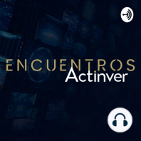 Plática con Rodrigo Herrera, Fundador y Presidente del Consejo GENOMMA LAB INTERNACIONAL