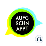 Aufgschnappt Folge 5 (Hans Haas, Liesl Weapon)