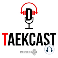 Taekcast EP 2: AirCoin