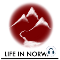 59: Moving to Norway as a Child