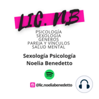 SEXOFILIA Cap 12 La vida sin sexo Asexualidad ayuno sexual celibato e Incels @emmasong7 @lic.silviaaguirre @lic.noeliabenedetto