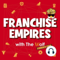 S1 E1: Why Catering is Your Next, Best Franchise with Nick Panos, Mellow Mushroom