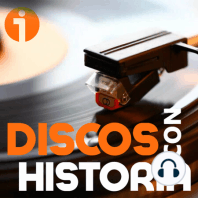 Discos con Historia.   Ep8: Thriller (Michael Jackson)