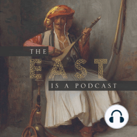 UNLOCKED: Bonus Episode 4 - Ali Shariati, Close-up w/ Arash Davari Arash Davari