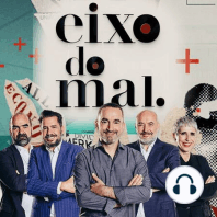 Podcast Eixo do Mal: uma batalha entre o arroz de atum de Cristas e a cataplana de peixe de Costa