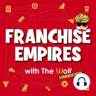 S1 E10: Is This The Most Successful Franchise Owner You’ll Ever Meet?