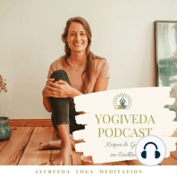 Ein persönliches Gespräch mit Carina Preuß über ihren Weg zum Ayurveda und ihre Panchakrama-Kur