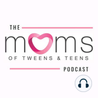 How To Talk To Your Tween and Teen About Puberty / Interview with Michelle Mitchell