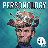 Introducing: Personology