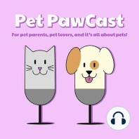 Episode 23 - Fun Dog and Cat Facts