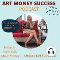 Ep #9 - The MAGIC 3 Step Formula for Bringing your Dreams to Life with Guest Christine O'Donnell