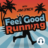 Introduction: The “Feel Good Running” Podcast