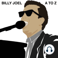 Trailer 1: Billy Joel A to Z